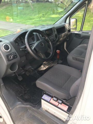 Газель Next рефрижератор в аренду с выкупом/лизинг Газель Next рефрижератор в аренду с выкупом/лизинг