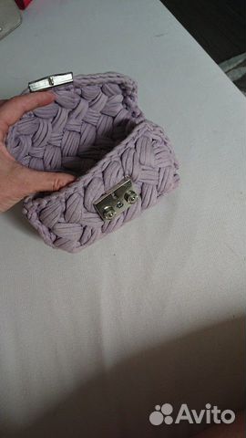 Сумочка hand made Сумочка hand made