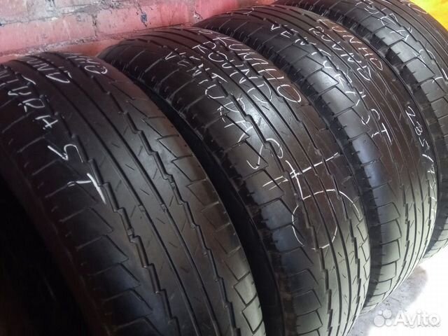 235 65 16 Kumho Road Venture ST RU 0045 235 65 16 Kumho Road Venture ST RU 0045
