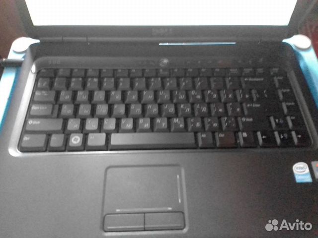 Ноутбук dell Ноутбук dell