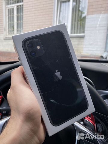 iPhone 11 128gb Black iPhone 11 128gb Black