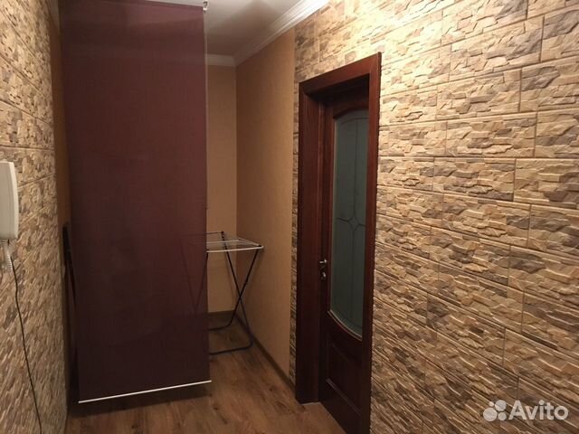 1-к квартира, 50 м², 7/9 эт.