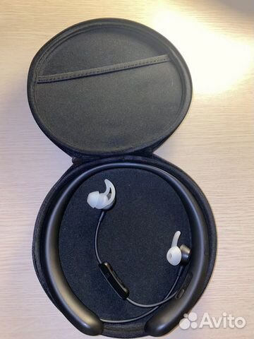 Bose QuieteControl 30