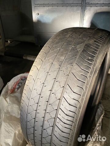 Шины Dunlop SP sport 270 235/55 18R 99V Шины Dunlop SP sport 270 235/55 18R 99V
