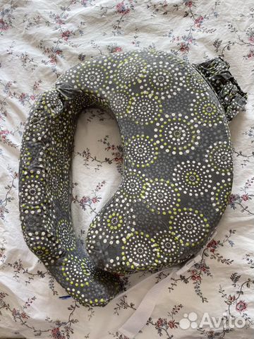 Подушка для кормления My Brest Friend Подушка для кормления My Brest Friend