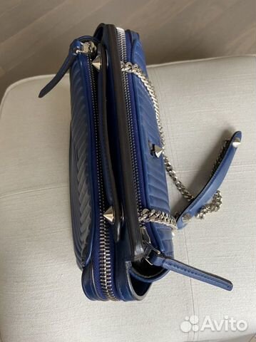 Сумка Fendi Dotcom Click Сумка Fendi Dotcom Click