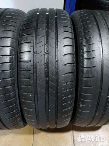 205 55 16 Michelin бу Шины Летние 205 55 R16 102L 205 55 16 Michelin бу Шины Летние 205 55 R16 102L