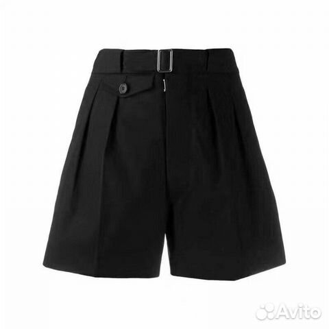 Шорты Мм6 Maison Margiela Шорты Мм6 Maison Margiela