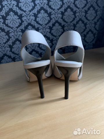 Туфли Zara Туфли Zara