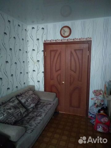 3-к квартира, 61 м², 4/9 эт.
