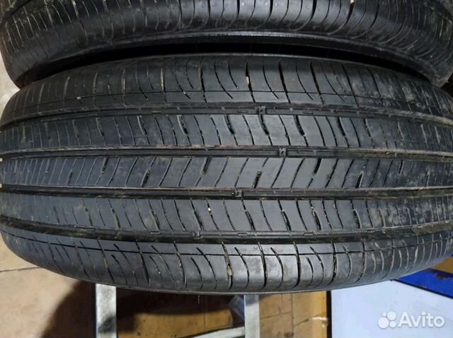 205 65 16 Kumho бу Шины Летние 205 65 R16 102L