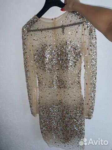 Продаю платье Jovani