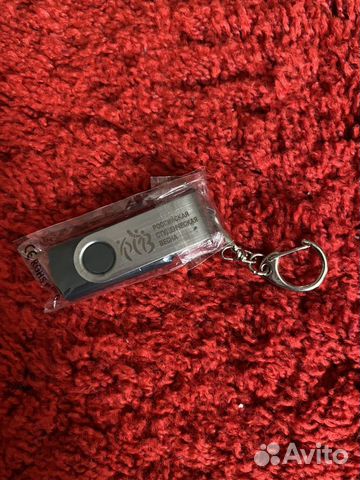 Новая USB флешка 8 гб Новая USB флешка 8 гб