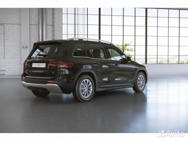 Mercedes-Benz GLB-класс 2.0 AMT, 2020 Mercedes-Benz GLB-класс 2.0 AMT, 2020