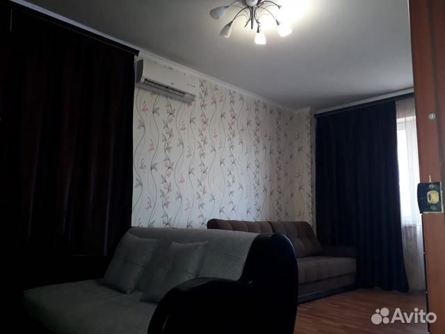 1-к квартира, 41.6 м², 3/3 эт. 1-к квартира, 41.6 м², 3/3 эт.