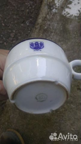 Посуда СССР Посуда СССР