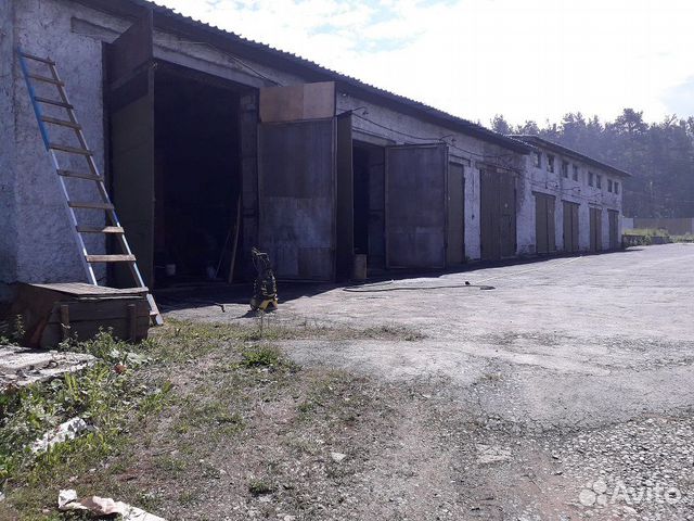 Сдам производственное помещение, 120.00 м² Сдам производственное помещение, 120.00 м²