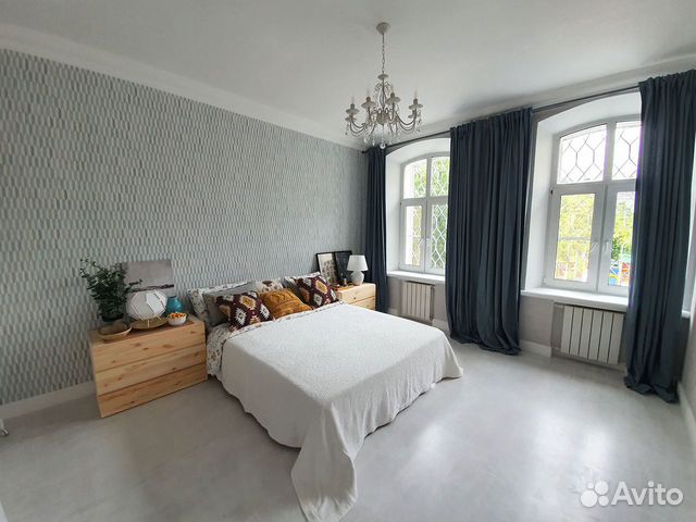 3-к квартира, 75 м², 2/5 эт. 3-к квартира, 75 м², 2/5 эт.
