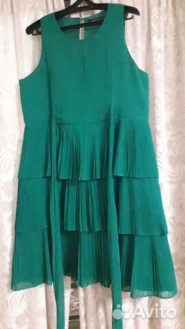 Платье Zara Платье Zara