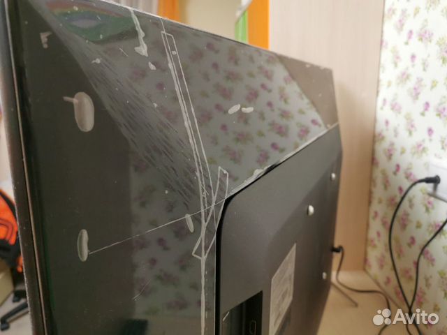 Телевизор Samsung UE40K5100AU Телевизор Samsung UE40K5100AU