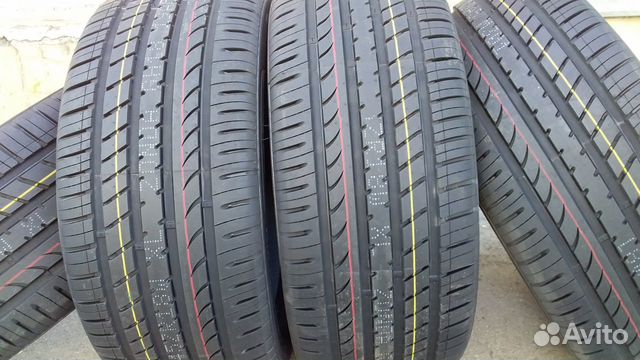 Новые Triangle 215 55 17 TSH11