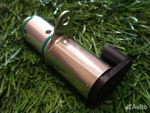 Соленоид Volvo S80 S60 S40 C30 V50 Соленоид Volvo S80 S60 S40 C30 V50