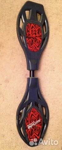 Вейвборд (Waveboard) Вейвборд (Waveboard)