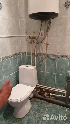 2-к квартира, 41.6 м², 2/3 эт. 2-к квартира, 41.6 м², 2/3 эт.