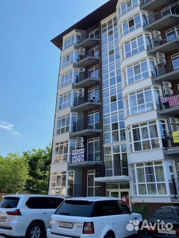 2-к квартира, 49 м², 3/7 эт.