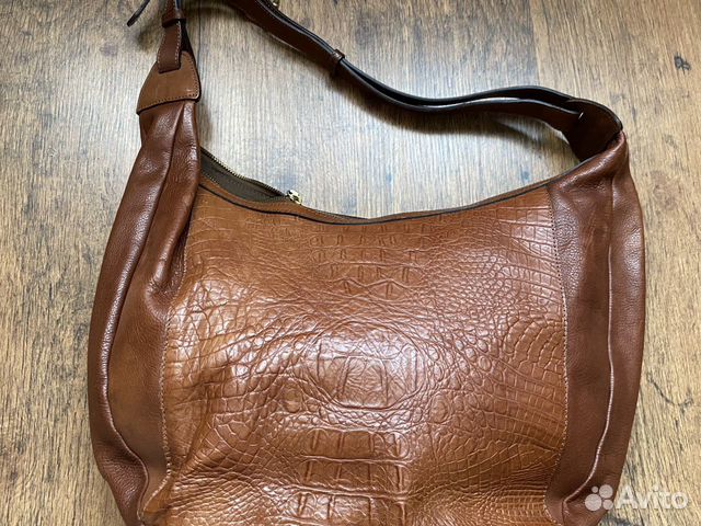 Сумка Massimo Dutti