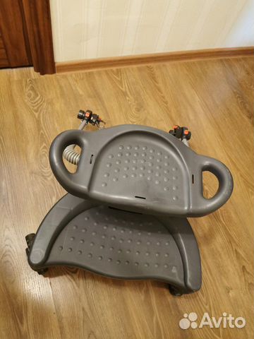 Подставка для второго ребенка Подставка для второго ребенка