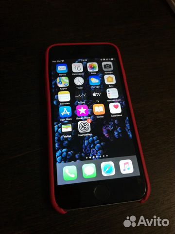 Телефон iPhone 6s 64gb Телефон iPhone 6s 64gb
