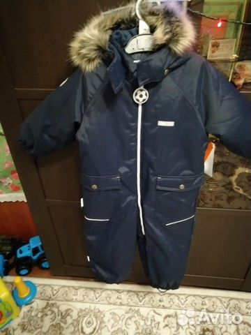 Комбинезон Комбинезон