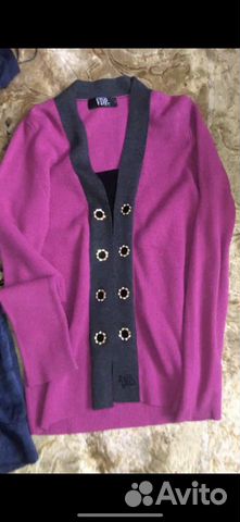 Кофта Vdp Кофта Vdp