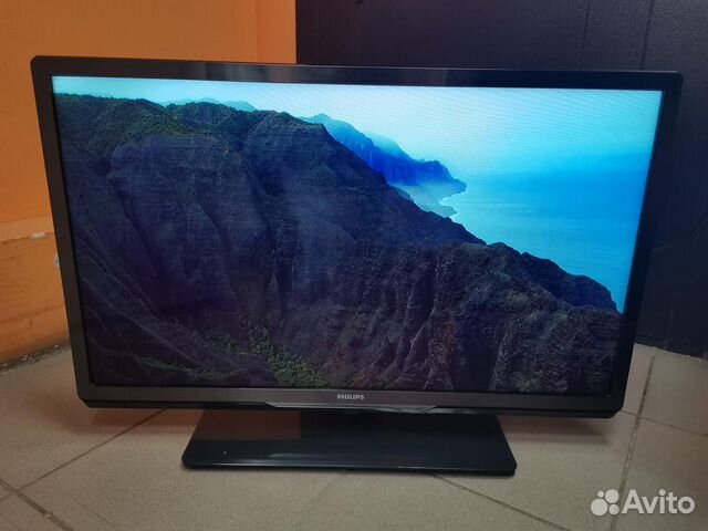 Телевизоры и плазменные панели Philips 32pfl5007t Телевизоры и плазменные панели Philips 32pfl5007t
