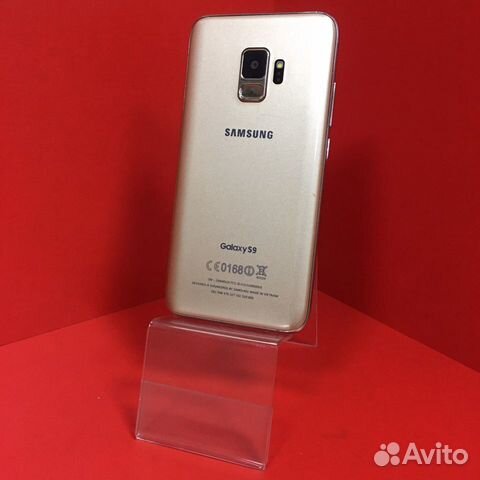 Телефон Samsung Galaxy S9 (реплика) (24940) Телефон Samsung Galaxy S9 (реплика) (24940)