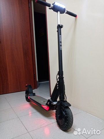 Электросамокат Kugoo S3 Pro Jilong, Куго С3 про Дж Электросамокат Kugoo S3 Pro Jilong, Куго С3 про Дж