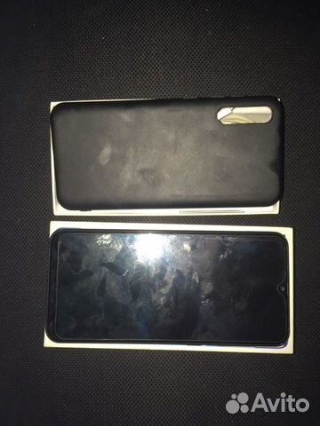 Телефон Samsung Galaxy A50 SM-A505FM Телефон Samsung Galaxy A50 SM-A505FM