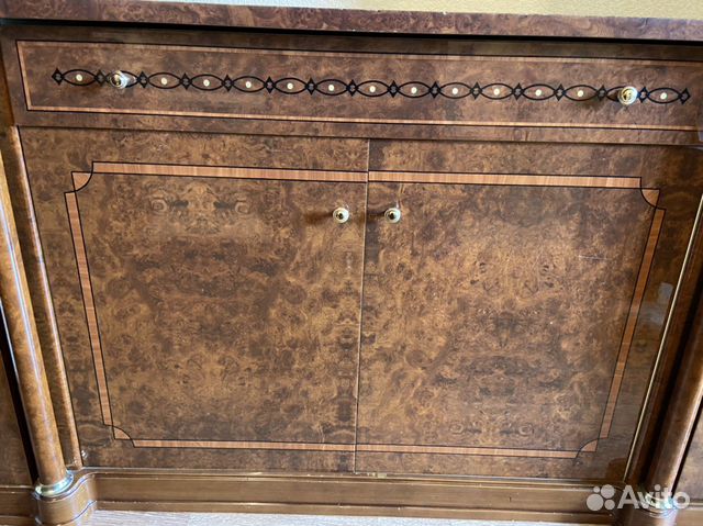 Комод Италия Комод Италия