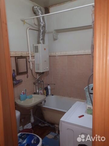 1-к квартира, 30.5 м², 2/5 эт. 1-к квартира, 30.5 м², 2/5 эт.