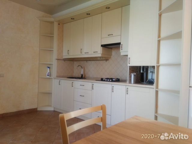 1-к квартира, 40 м², 3/9 эт.
