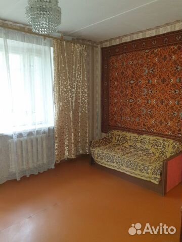 1-к квартира, 33.5 м², 3/5 эт. 1-к квартира, 33.5 м², 3/5 эт.
