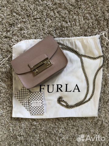 Сумка furla оригинал Сумка furla оригинал