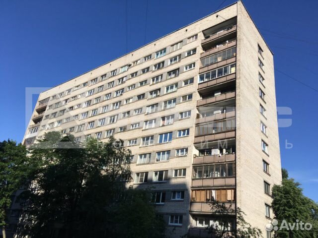 1-к квартира, 35.6 м², 5/12 эт. 1-к квартира, 35.6 м², 5/12 эт.