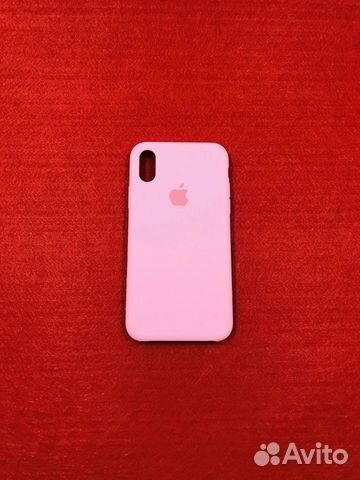 Чехол для iPhone X/XS Чехол для iPhone X/XS