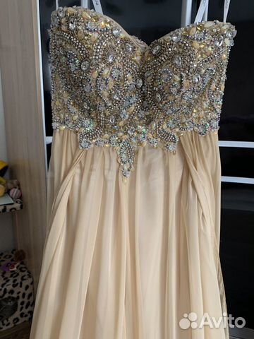 Платье jovani Платье jovani