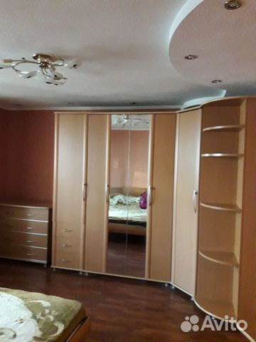 2-к квартира, 63 м², 3/5 эт.