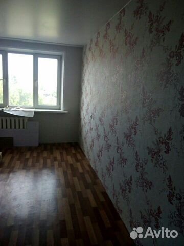 1-к квартира, 30 м², 3/5 эт.