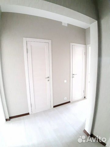 2-к квартира, 54 м², 1/6 эт.