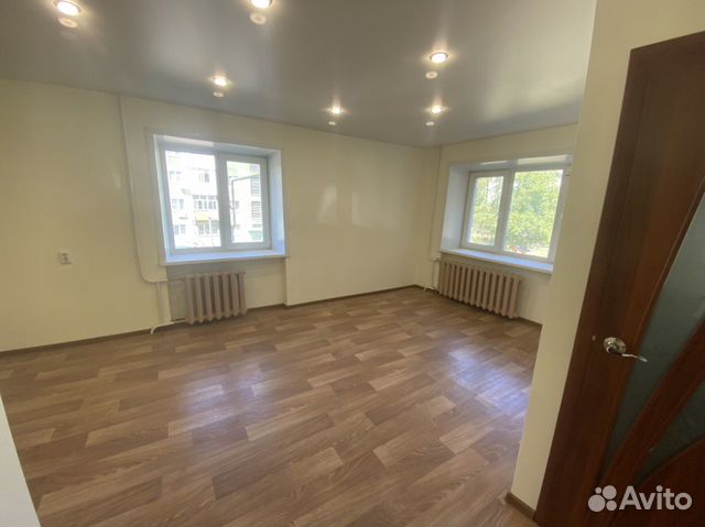 1-к квартира, 31.3 м², 1/5 эт.